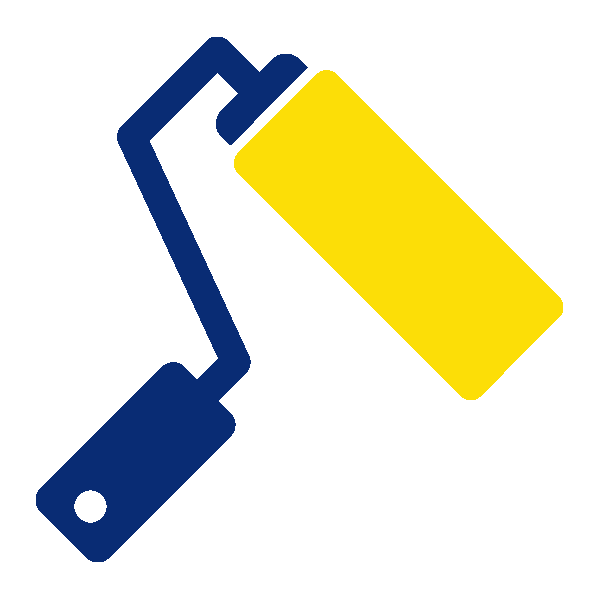 icon of paint roller